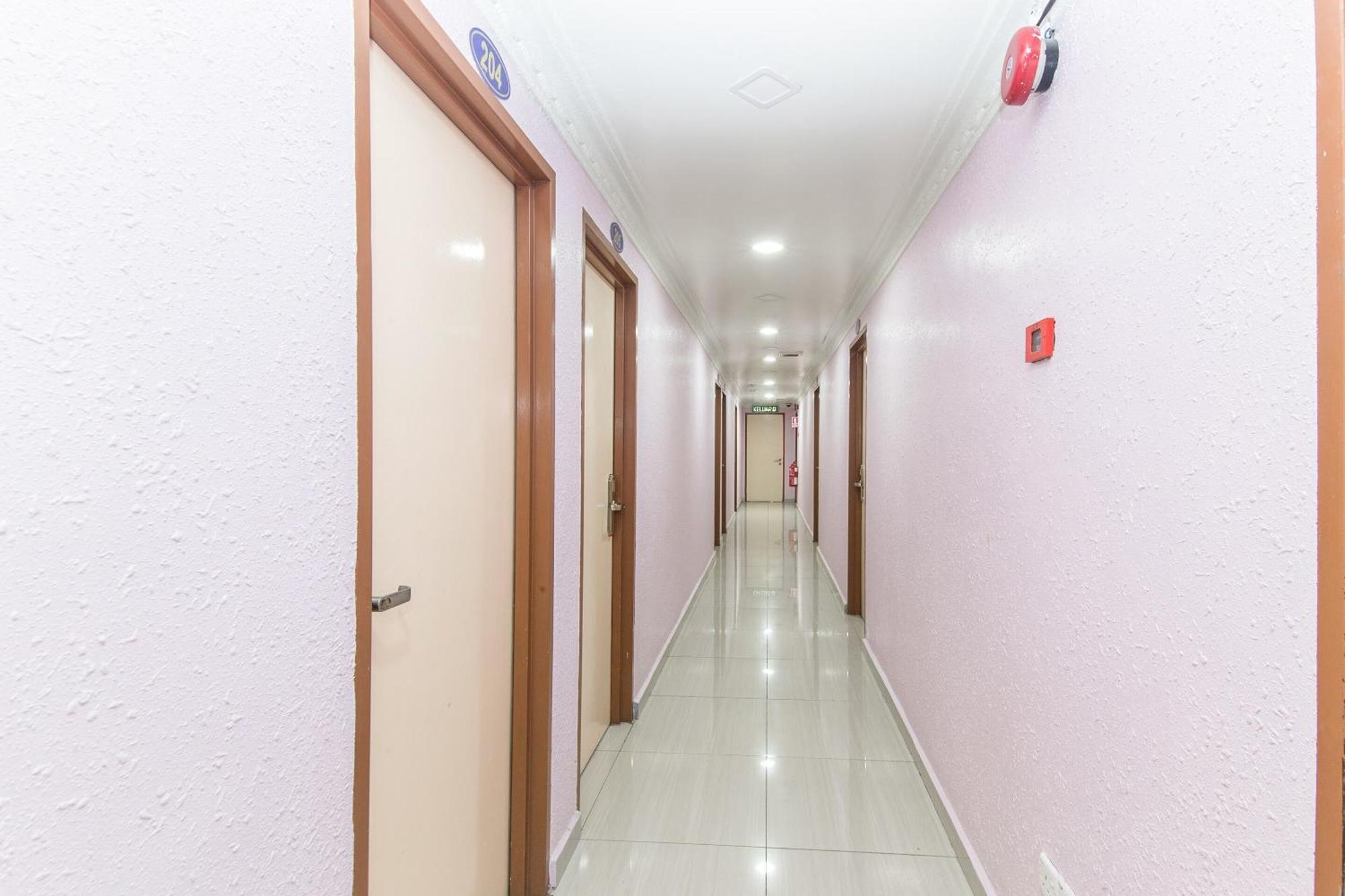 Hotel Super Oyo 258 Smc Alam Avenue