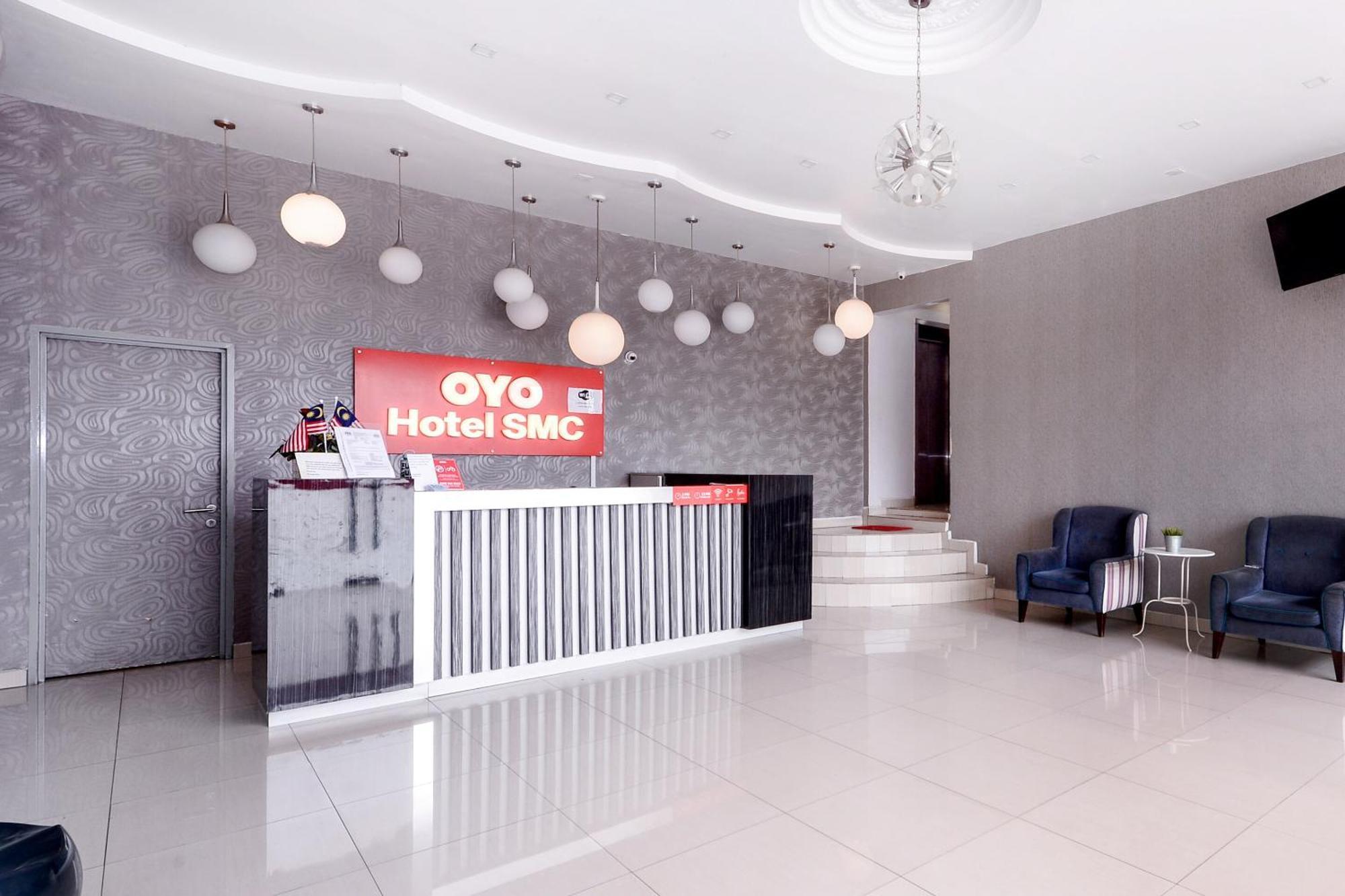 Hotel Super Oyo 258 Smc Alam Avenue Shah Alam