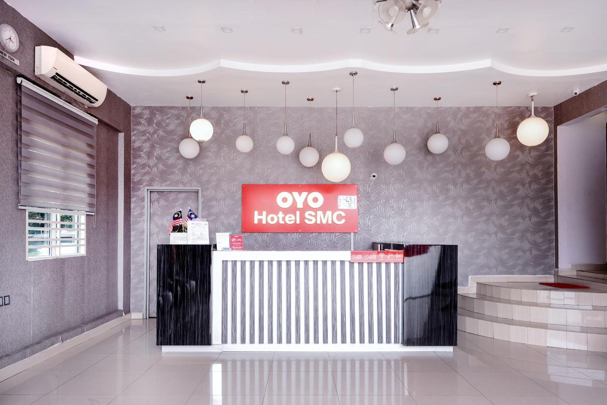 Hotel Super Oyo 258 Smc Alam Avenue 2*